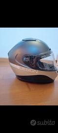 Casco integrale Momo Design