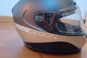 Casco integrale Momo Design