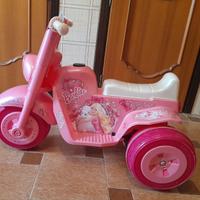 Moto Barbie 
