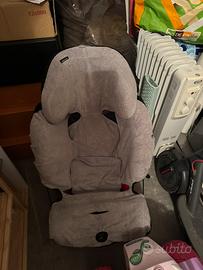 Maxi-Cosi Titan Plus Seggiolino Auto