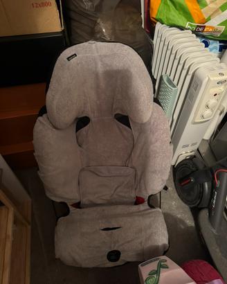 Maxi-Cosi Titan Plus Seggiolino Auto