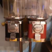 Beaver distributore gomme