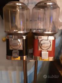 Beaver distributore gomme