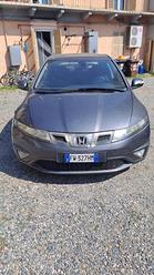 HONDA CIVIC 1.4 i-VTEC 5porte ELEGANCE Km89000