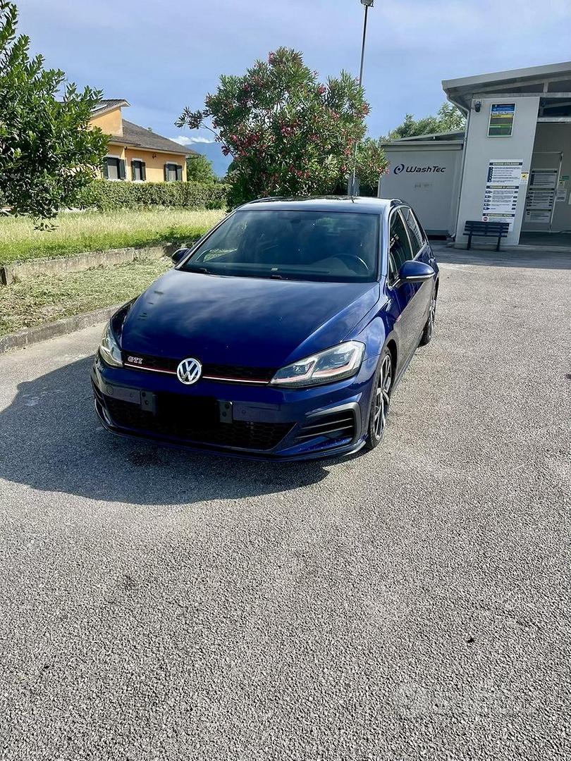Volkswagen Golf 7ª serie