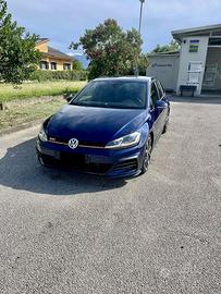 Volkswagen golf gti 7.5 2.0 245 cv