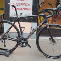 bici da corsa (Endurance)