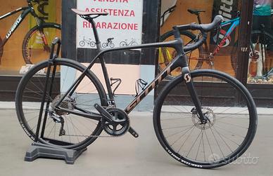 bici da corsa (Endurance)