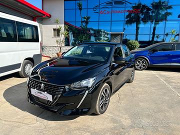 Peugeot 208 PureTech 75 Stop&Start 5 porte Active