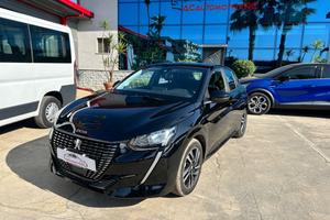 Peugeot 208 PureTech 75 Stop&Start 5 porte Active