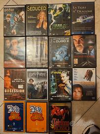 film in dvd
