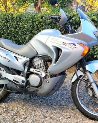 Honda Transalp 650