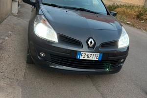 Renault clio 3