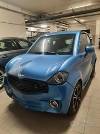 MICROCAR CHATENET CH 40 2018