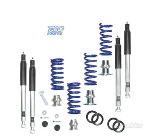 SOSPENSIONE FILETTATA BLUE LINE MERCEDES SLK R170