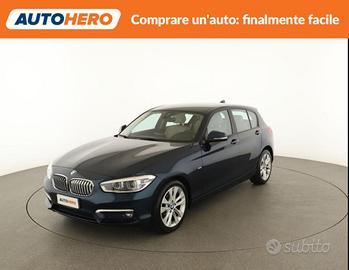BMW 116 CJ40792
