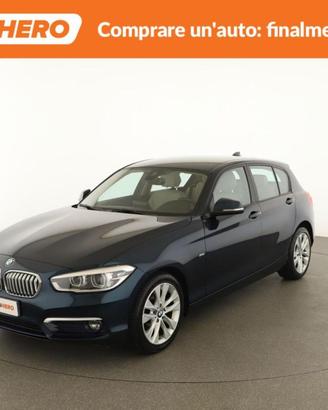 BMW 116 CJ40792