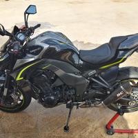 Kawasaki Z 1000 - 2018