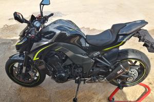 Kawasaki Z 1000 - 2018