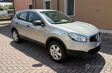 Nissan Qashqai 1.5 dCi Ok Neopatentati