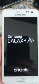 Samsung A3