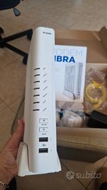 Modem adsl e fibra D-Link DVA-5592 con WiFi