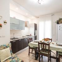 Casa vacanze a due passi dal mare piano terra