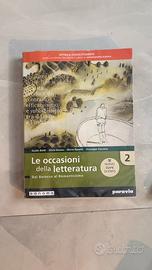 LE OCCASIONI DELLA LETTERATURA 2