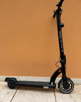 Monopattino m-cro for Bmw