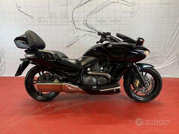 Honda DN-01 680 - YM 2008
