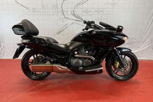 Honda DN-01 680 - YM 2008