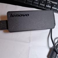 Alimentatore Lenovo ADLX65NCT3A 65W