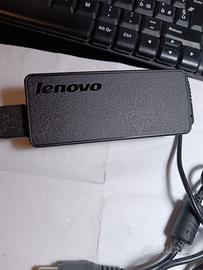 Alimentatore Lenovo ADLX65NCT3A 65W