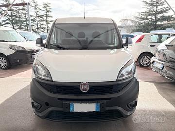 Fiat Doblo 1.6 MJT 105CV S&S MOTORE NUOVO 150 KM 3