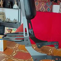 Schienalino  Givi TS4115B
