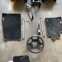 Ricambi ford focus st Mk3