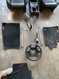 Ricambi ford focus st Mk3