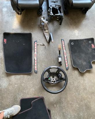 Ricambi ford focus st Mk3