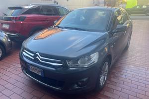 Citroen C-Elysee BlueHDi 100 Exclusive