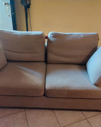 DIVANO 2 POSTI