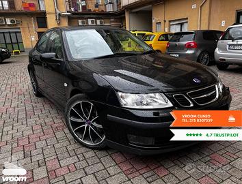 SAAB 9-3 2 serie 9-3 SportHatch 2.8 V6 Turbo Aero