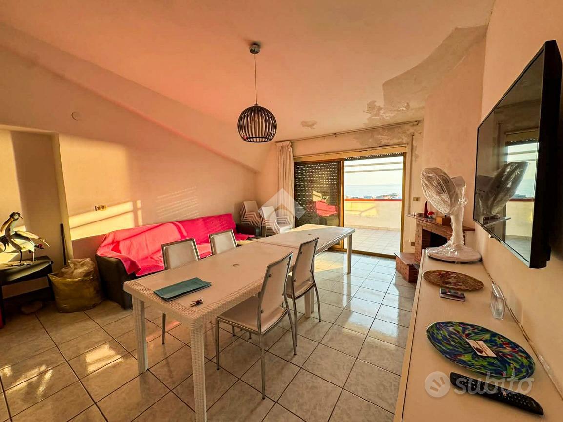 Apartment in Amantea, Marinella - Vista 3