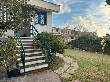Villa Lidia