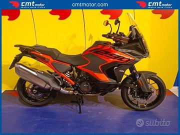 KTM 1290 Super Adventure Garantita e Finanziabil