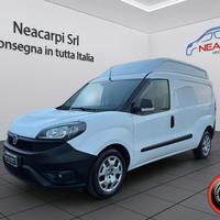 FIAT Doblo 1.6 MJT 105 CV PL TA XL MAXI N1 PASSO