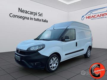FIAT Doblo 1.6 MJT 105 CV PL TA XL MAXI N1 PASSO