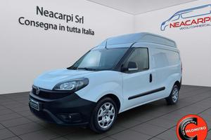 FIAT Doblo 1.6 MJT 105 CV PL TA XL MAXI N1 PASSO