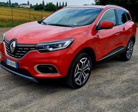 Renault Kadjar Blue dCi 8V 115CV EDC Black Edition