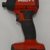 Hilti avvitatore a impulsi Sid 4-22 nuron 