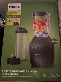 Philips Blender 3000 Series 450W - NUOVO IMBALLATO